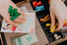 game trực tuyến MB66 Roulette
