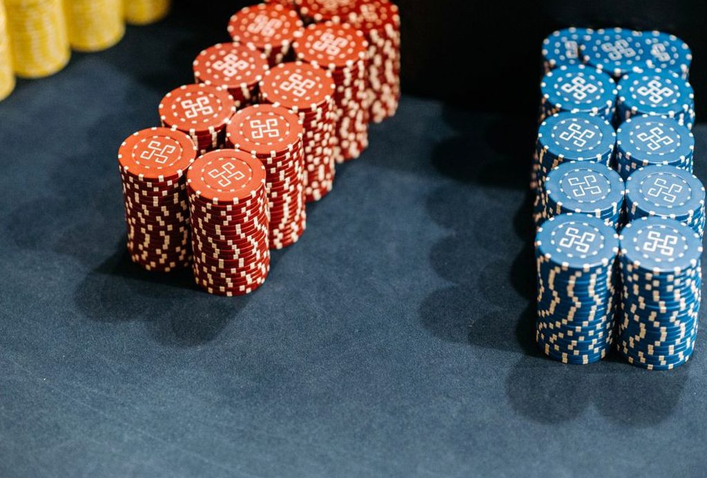game di động Nohu Poker