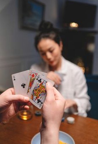 game QH88 Roulette